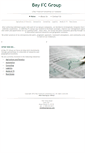 Mobile Screenshot of bayfcgroup.com